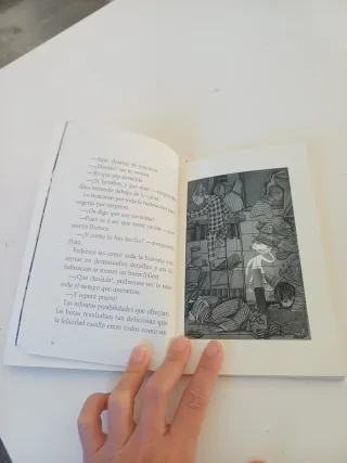 El increíble niño invisible (Ala Delta) (Spanis...