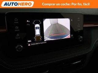 Skoda Fabia 1.5 TSI ACT Monte Carlo