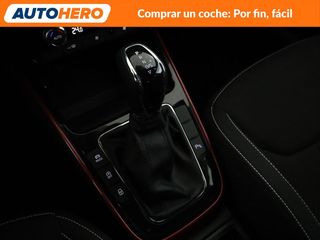 Skoda Fabia 1.5 TSI ACT Monte Carlo