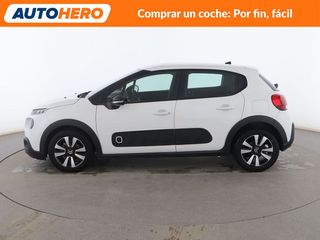 Citroën C3 1.5 Blue-HDi Feel