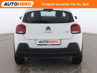 Citroën C3 1.5 Blue-HDi Feel