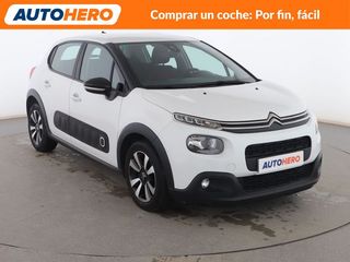 Citroën C3 1.5 Blue-HDi Feel