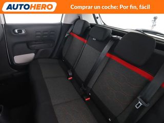 Citroën C3 1.5 Blue-HDi Feel