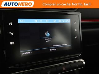 Citroën C3 1.5 Blue-HDi Feel