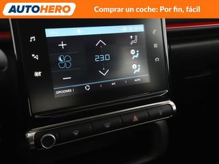 Citroën C3 1.5 Blue-HDi Feel