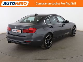 BMW Serie 3 330e Sport Line