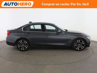 BMW Serie 3 330e Sport Line