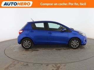 Toyota Yaris 1.0 VVT-i Active