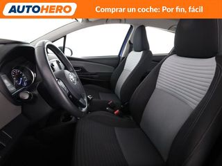 Toyota Yaris 1.0 VVT-i Active