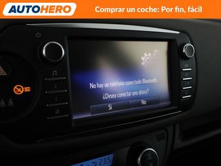 Toyota Yaris 1.0 VVT-i Active