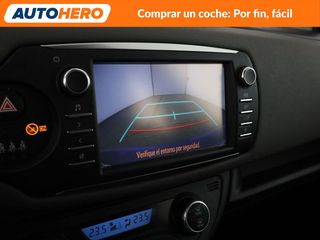 Toyota Yaris 1.0 VVT-i Active