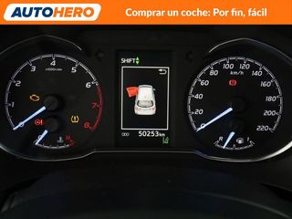 Toyota Yaris 1.0 VVT-i Active