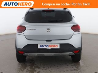 Dacia Sandero 1.0 TCe Stepway Comfort