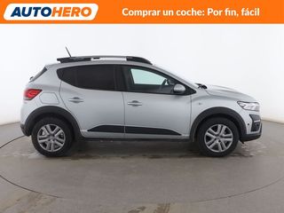 Dacia Sandero 1.0 TCe Stepway Comfort