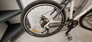 Bicicleta Rockrider 5.3