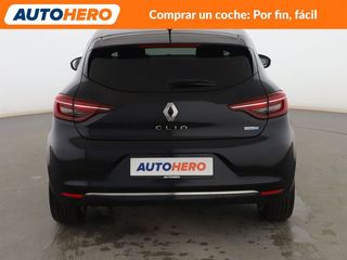 Renault Clio 1.6 Hybrid E-Tech Zen