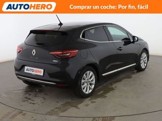 Renault Clio 1.6 Hybrid E-Tech Zen