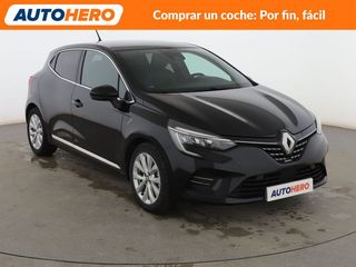 Renault Clio 1.6 Hybrid E-Tech Zen