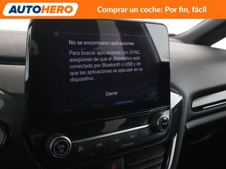 Ford Fiesta 1.0 EcoBoost ST-Line