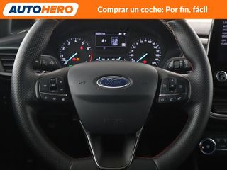 Ford Fiesta 1.0 EcoBoost ST-Line