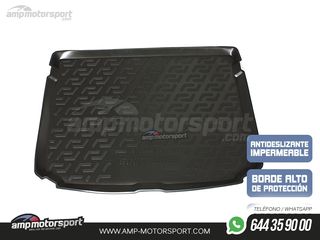 CUBREMALETEROS PARA AUDI A3 8V (SPORTBACK) 2012--