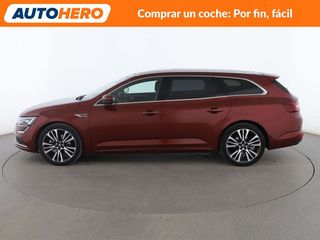 Renault Talisman 1.8 TCe Initiale Paris