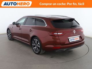 Renault Talisman 1.8 TCe Initiale Paris