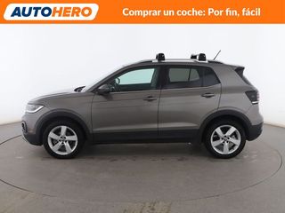 Volkswagen T-Cross 1.0 TSI Sport