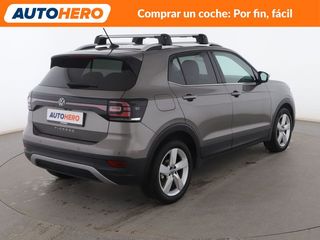 Volkswagen T-Cross 1.0 TSI Sport