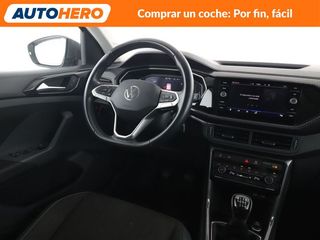Volkswagen T-Cross 1.0 TSI Sport