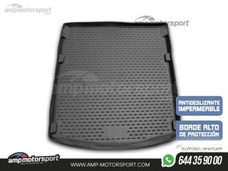 CUBREMALETEROS PARA AUDI A4 B8 2007-2015