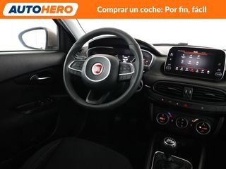 Fiat Tipo 1.4 Lounge