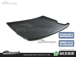CUBREMALETEROS PARA BMW X4 F26 2014--
