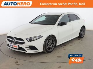 Mercedes Clase A A 200