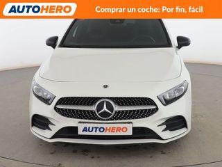 Mercedes Clase A A 200