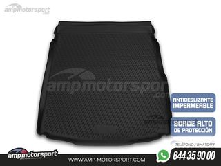 CUBREMALETEROS PARA VOLKSWAGEN PASSAT B8 BERLINA 2015--