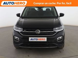 Volkswagen T-Cross 1.5 TSI ACT Sport