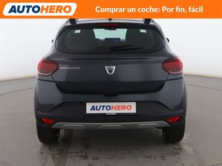 Dacia Sandero 1.0 TCe Stepway Comfort