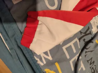 Parka/Chaqueta Niño Mayoral 6 Años