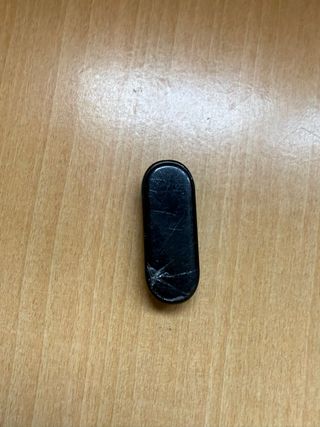 Smartband Xiaomi Mi Band 4 Negro/Verde