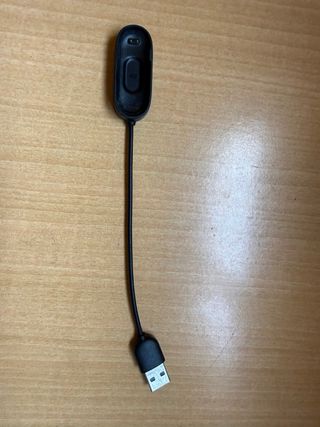 Smartband Xiaomi Mi Band 4 Negro/Verde