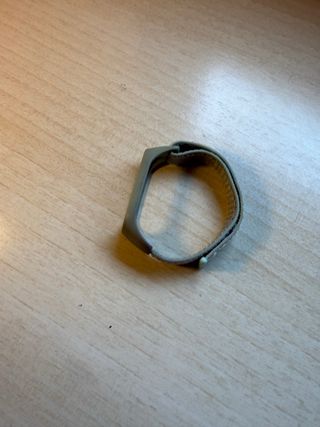 Smartband Xiaomi Mi Band 4 Negro/Verde