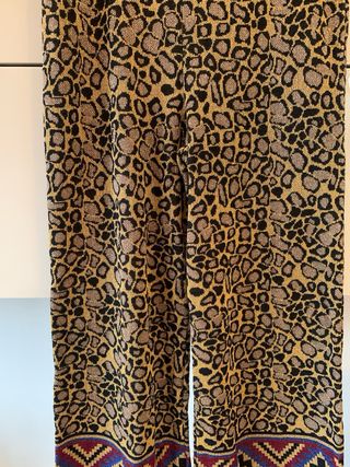 Pantaloni Sandro Ferrone Tg L