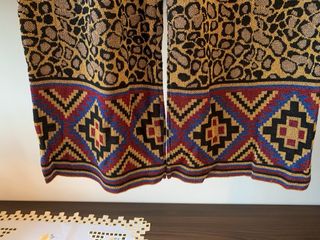 Pantaloni Sandro Ferrone Tg L