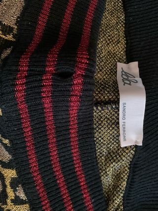 Pantaloni Sandro Ferrone Tg L