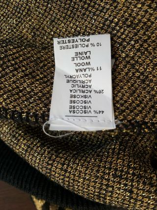 Pantaloni Sandro Ferrone Tg L