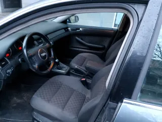 Audi A6 2003