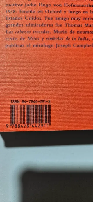 Mitos y símbolos de la India (Spanish Edition)