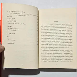 Mitos y símbolos de la India (Spanish Edition)