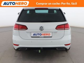 Volkswagen Golf 2.0 TDI Sport BlueMotion